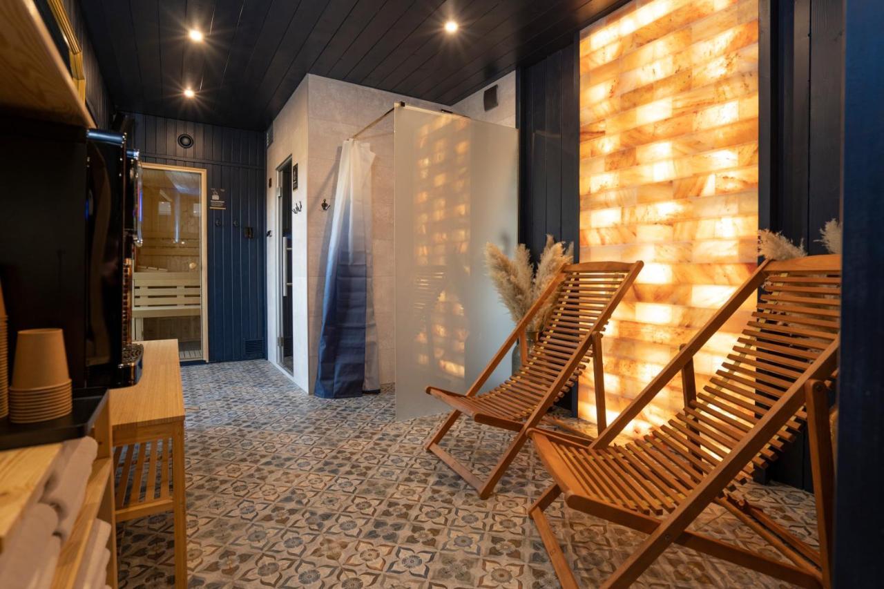 Izera Glamping Adults - Luksusowe Jurty&Spa Gajowka  Exterior foto